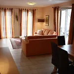 Trimmisch Apartman *