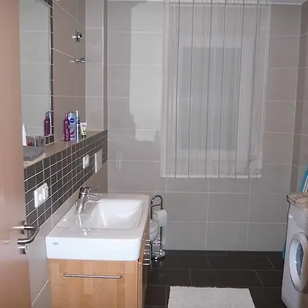 Trimmisch Apartamento