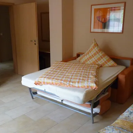 Trimmisch Apartment
