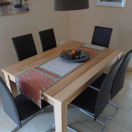 Apartment Trimmisch *