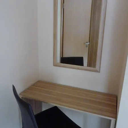 Apartment Trimmisch *