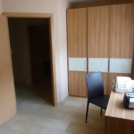 Apartment Trimmisch Ediger-Eller