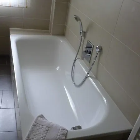 Trimmisch Apartment *
