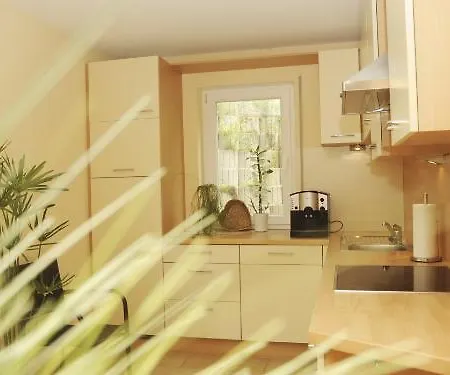 Apartamento Trimmisch *