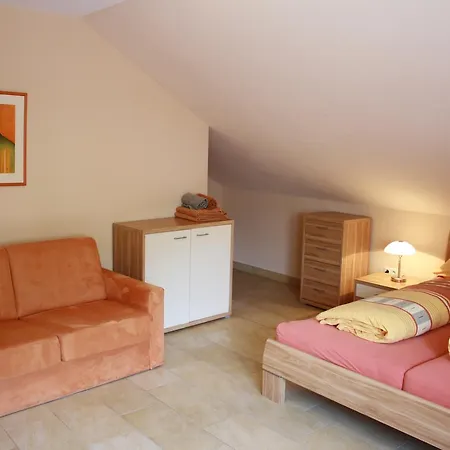 Apartment Trimmisch Ediger-Eller