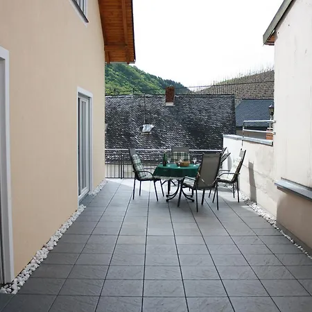 Trimmisch * Ediger-Eller