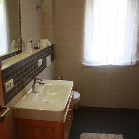 Apartment Trimmisch Ediger-Eller