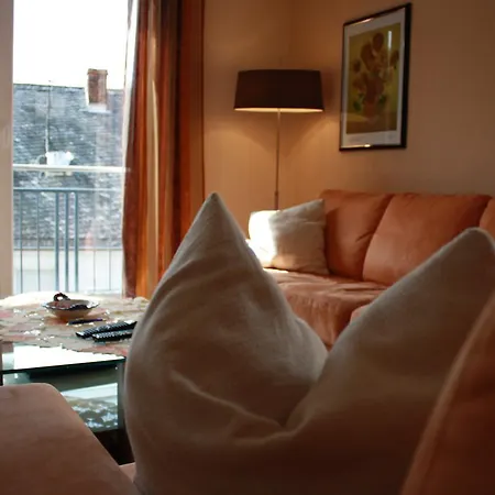 Trimmisch Apartment *
