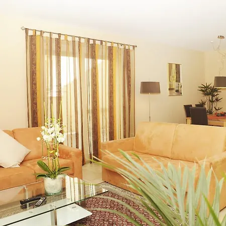 Apartment Trimmisch *