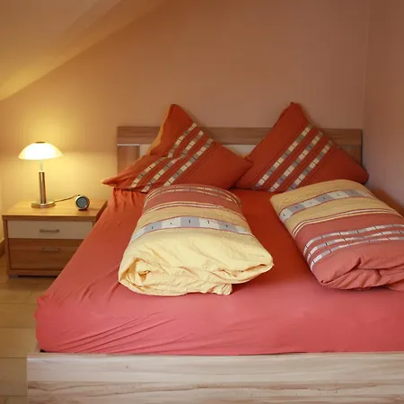 Apartment Trimmisch Ediger-Eller