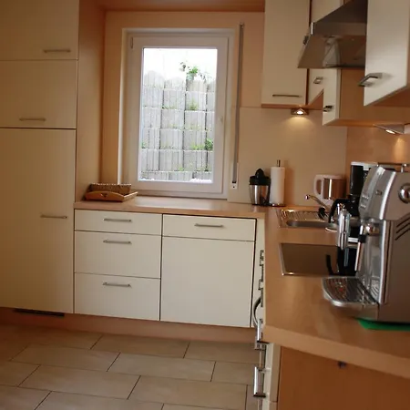 Trimmisch Apartment *