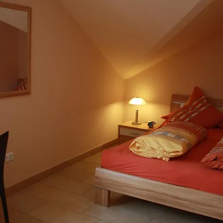 Trimmisch Apartment