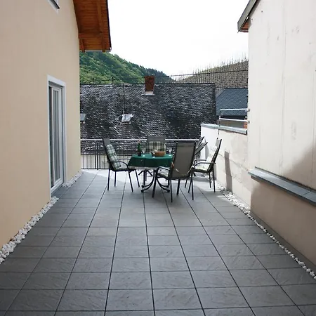 Apartment Trimmisch *