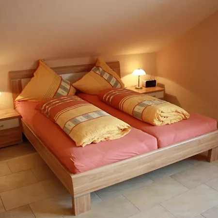 Trimmisch Apartamento Ediger-Eller