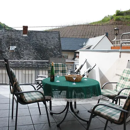 Trimmisch Apartment
