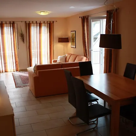 Apartment Trimmisch