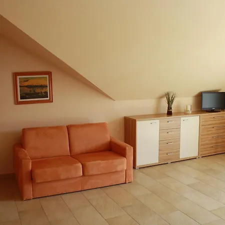 Trimmisch Apartamento