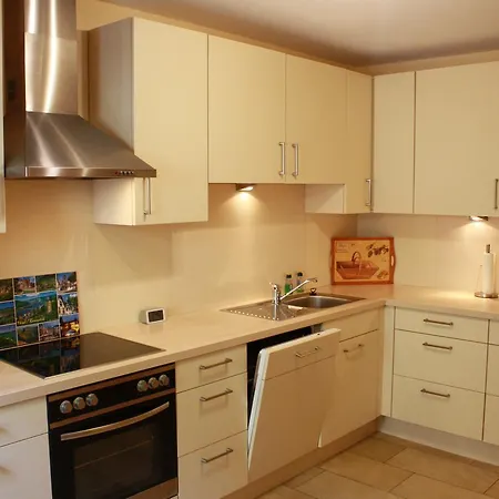 Apartamento Trimmisch