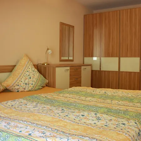 Trimmisch Apartamento