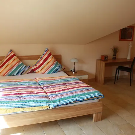 Trimmisch Apartamento