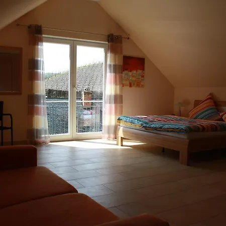 Apartamento Trimmisch *