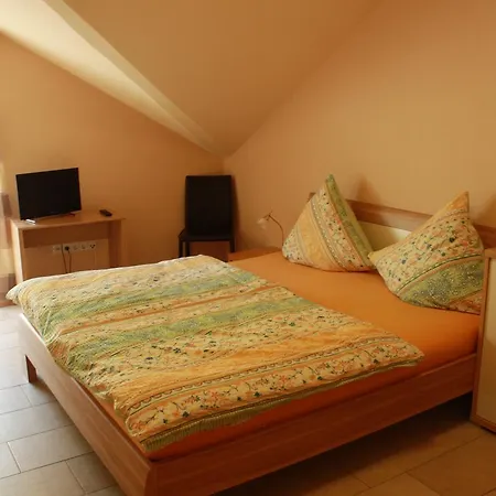 Apartamento Trimmisch