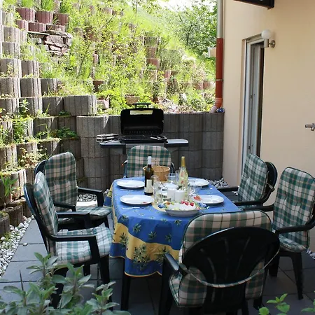 Trimmisch * Ediger-Eller