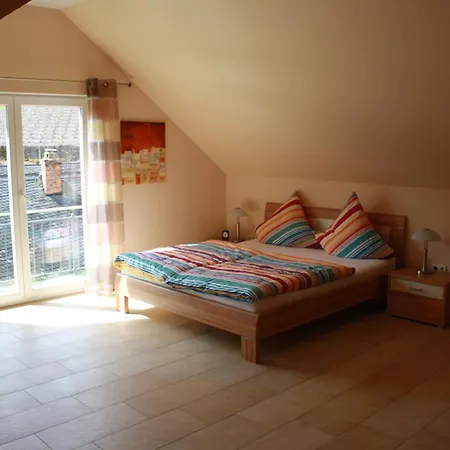Trimmisch Apartment *