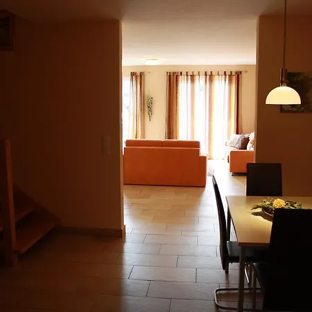 Apartment Trimmisch