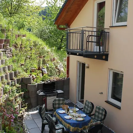 Apartment Trimmisch
