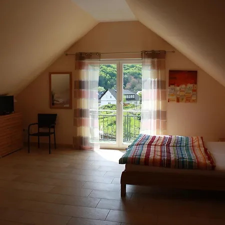 Trimmisch Apartamento