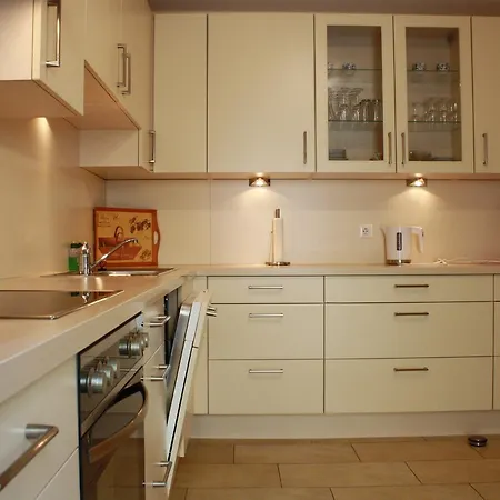 Trimmisch Apartamento