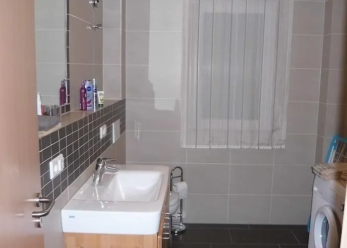 Trimmisch Appartement