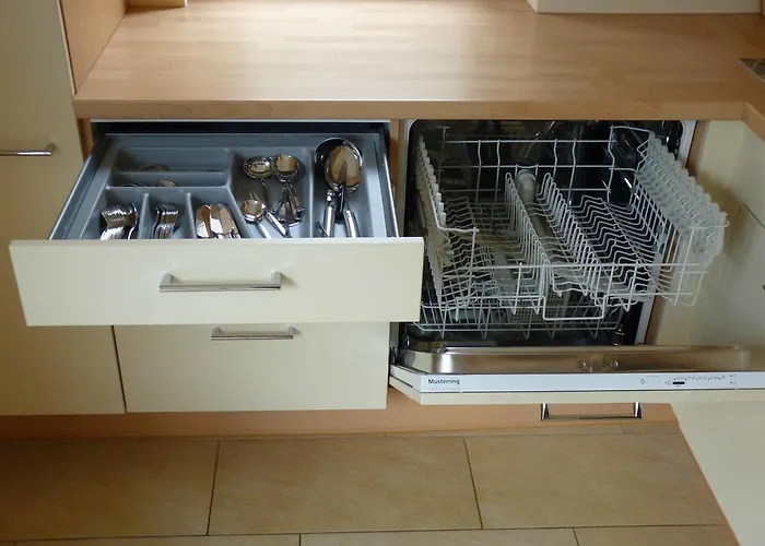 Trimmisch Appartement