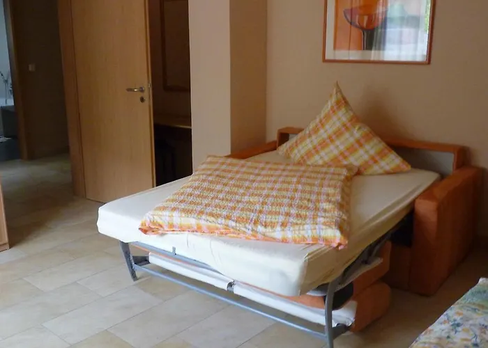 Trimmisch Appartement