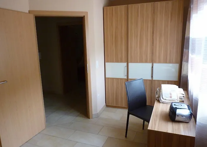 Appartement Trimmisch Ediger-Eller