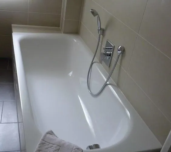 Trimmisch Appartement *