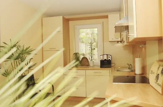 Appartement Trimmisch *