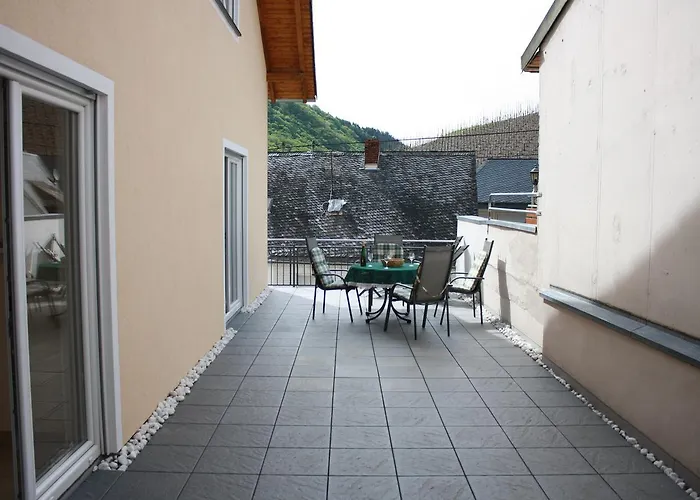 Trimmisch * Ediger-Eller