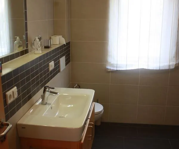 Appartement Trimmisch Ediger-Eller