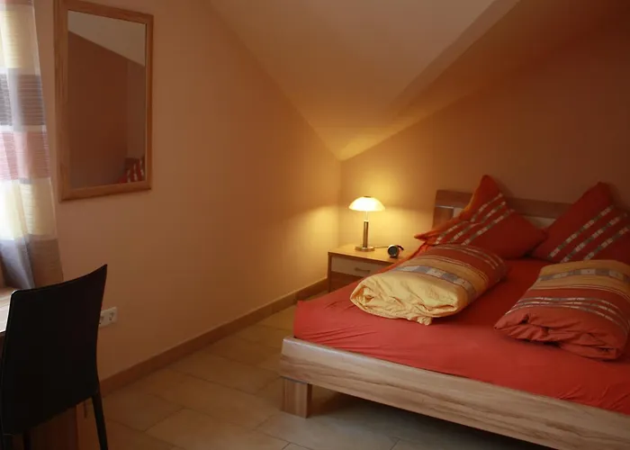 Trimmisch Appartement