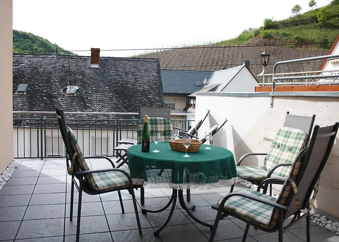 Trimmisch Appartement