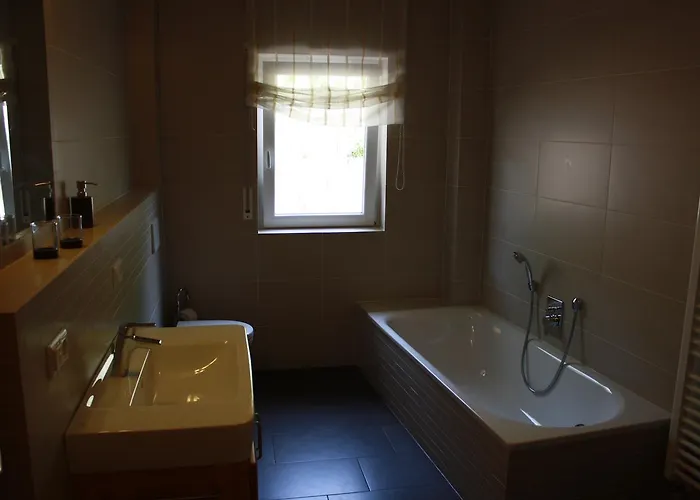 Trimmisch Appartement