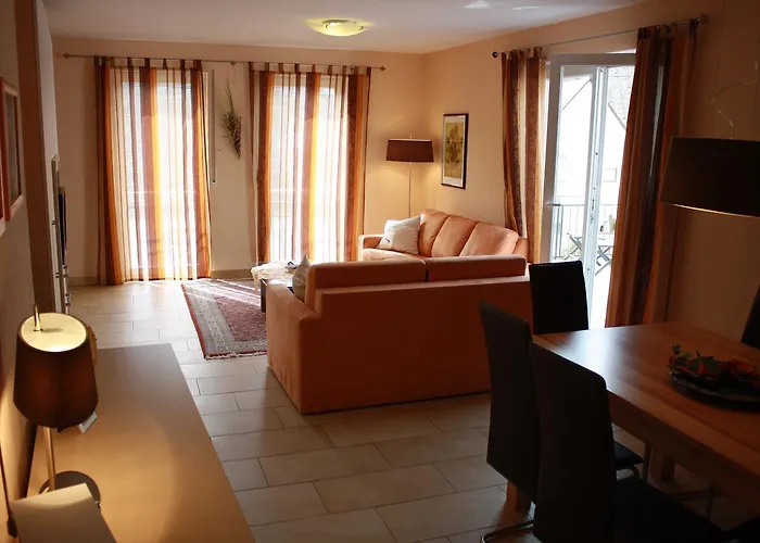 Trimmisch Appartement *