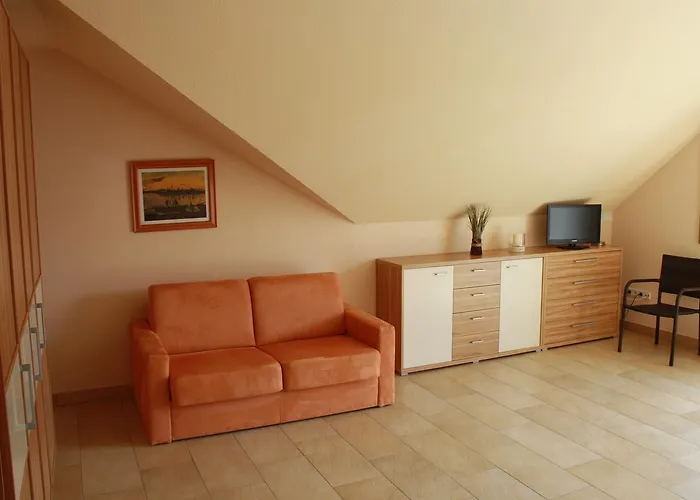 Trimmisch Appartement