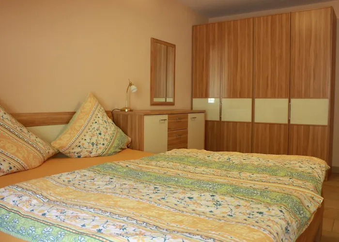 Trimmisch Appartement