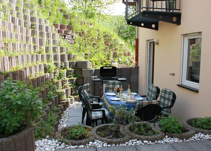 Trimmisch * Ediger-Eller