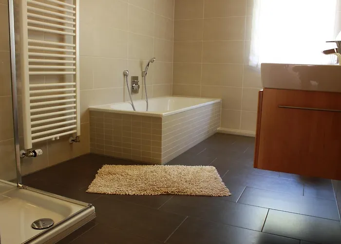 Trimmisch * Ediger-Eller