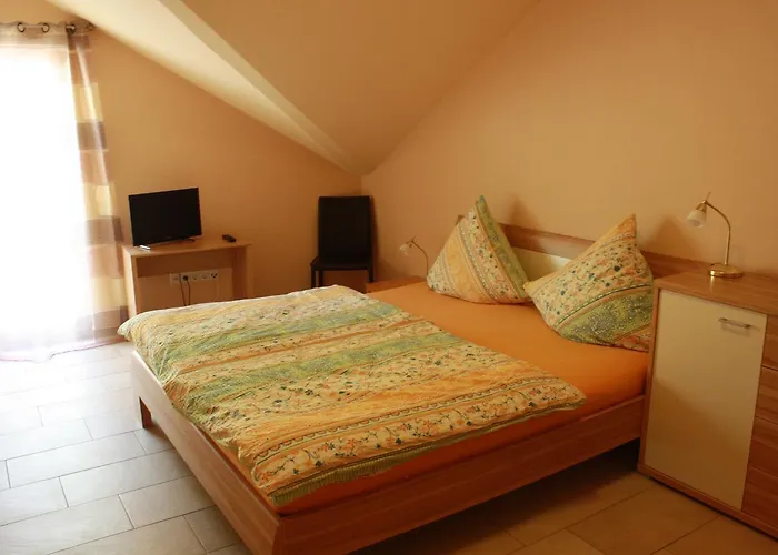 Appartement Trimmisch