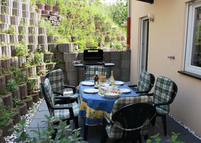 Trimmisch * Ediger-Eller